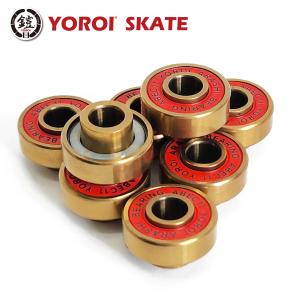 スケボー用ベアリング ビルトインベアリング Y...の詳細画像1