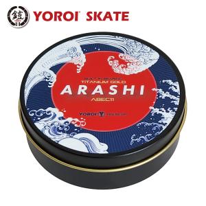 スケボー用ベアリング ビルトインベアリング Y...の詳細画像3