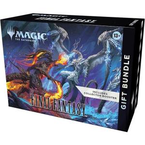 マジック：ザ・ギャザリング――FINAL FANTASY　Bundle: Gift Edition ...