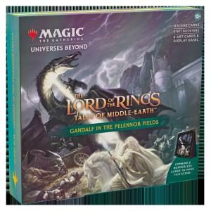 Magic: The Gathering（マジック：ザ・ギャザリング） MTG 『The Lord