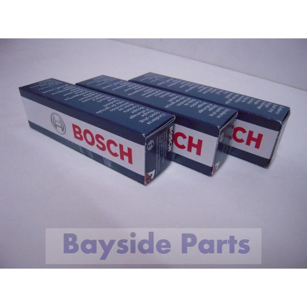 VW UP スパークプラグ 3本セット 04C905606A 0241135520 02411355...