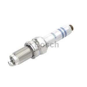 VW AUDI スパークプラグ 1本 A1 A3 ゴルフ7 ティグアン 等 04E905612C 0...