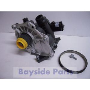 アウディ VW ウォーターポンプ サーモスタットASSY 新品 INA製 INA サーモスタットASSY 538036010 ウォーターポンプ エンジンクーラー