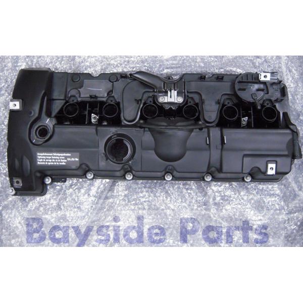 BMW タペットカバー シリンダーヘッドカバー E88 E82 E93 E92 E91 E60 E6...