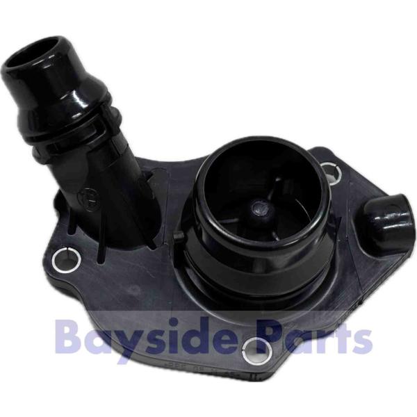 BMW サーモスタットハウジング 11518516203 純正品