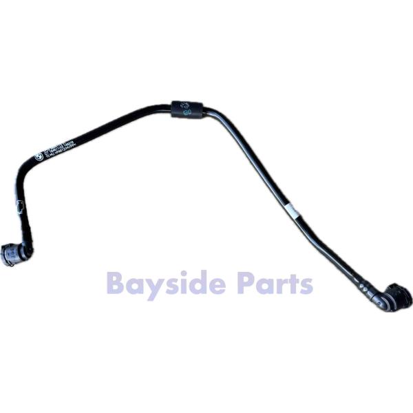 BMW ウォーターホース 17129845173 純正品