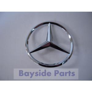 Mercedes-Benz（メルセデス・ベンツ） ベンツ サイドエンブレム 右