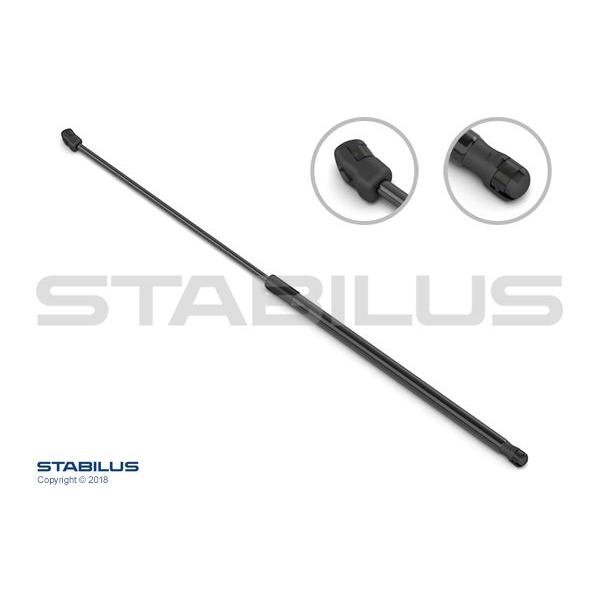 ボルボ V40 ボンネットショック フードダンパー 31298282 STABILUS製