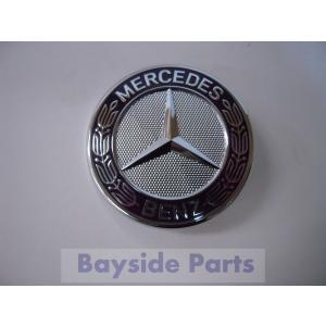 Mercedes-Benz（メルセデス・ベンツ） ベンツ フードエンブレム