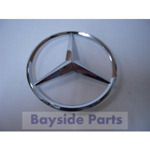 Mercedes-Benz（メルセデス・ベンツ） ベンツ エンブレム グリル
