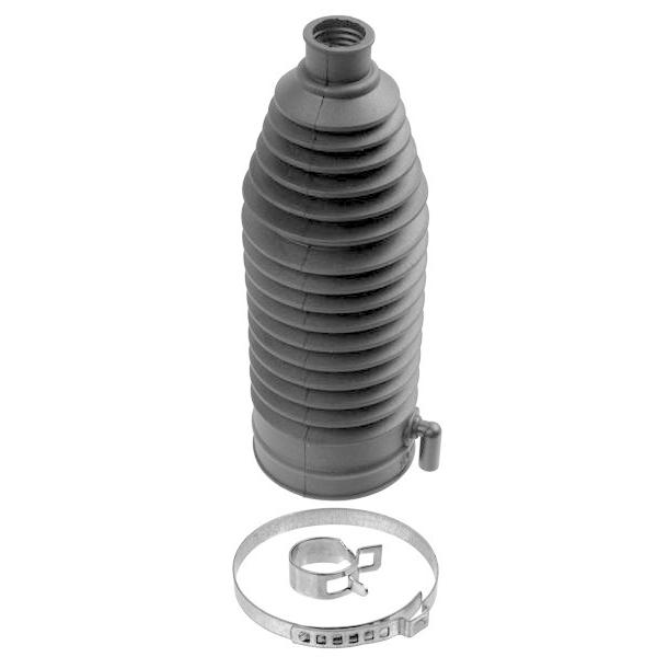 プジョー シトロエン ステアリングラックブーツ 片側分 206 307 308 5008 RCZ C...