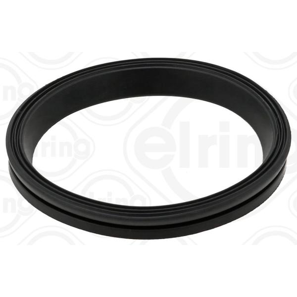 フォルクスワーゲン アウディ タイミングカバーガスケット 1枚 06K103583 ELRING製