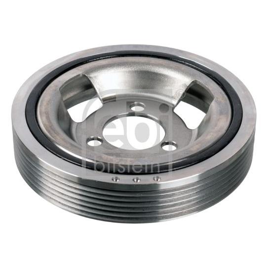 プジョー シトロエン クランクプーリー C3 C4 C5 RCZ 508 5008 308 3008...