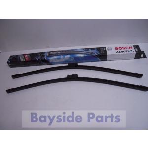 Mercedes-Benz（メルセデス・ベンツ） ベンツ 純正 ワイパーブレード