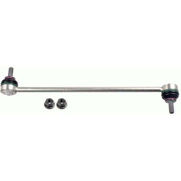 ランドローバー フロント スタビリンクロッド スタビライザー リンク ロッド ディスカバリースポーツ...