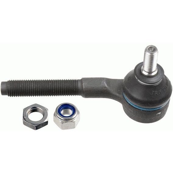 プジョー シトロエン タイロッドエンド 右 106 206 307 C4 等 381741 優良品