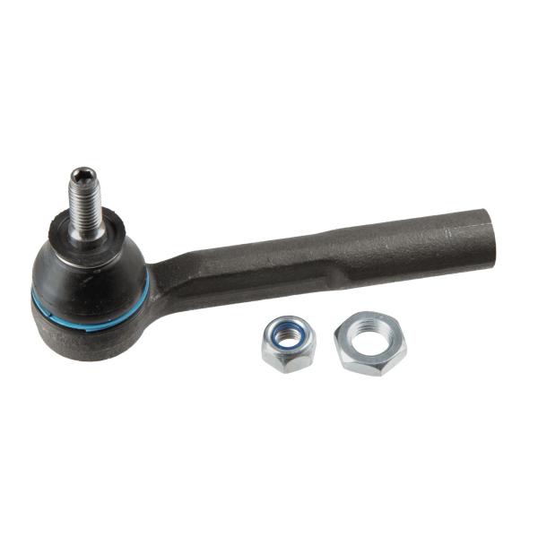 フィアット 500X タイロッドエンド 左 52169263 77366698 LEMFORDER製