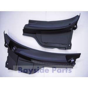 MINI 純正 R55 R56 R57 カウルカバー カウルトップパネル