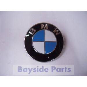 BMW BMW Z4 エンブレム 51147044207 純正 E85 E86 E89(フロント) E89
