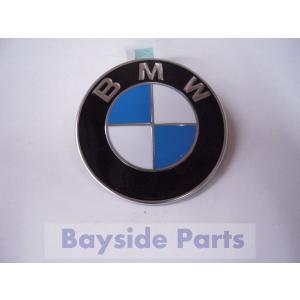 BMW BMW Z4 エンブレム 51147044207 純正 E85 E86 E89(フロント) E89