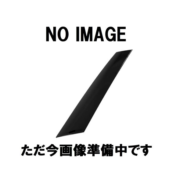 ミニ Bピラーモール 右 F55 F65 51357322518 純正品