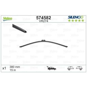 アウディ ワイパーブレード リア A1 A4アバント Q5 Q7等 4M0955425A 80A95...