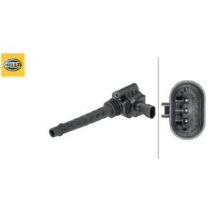 BOSCH製 FIAT フィアット 500 500C 312 / パンダ 169 プント