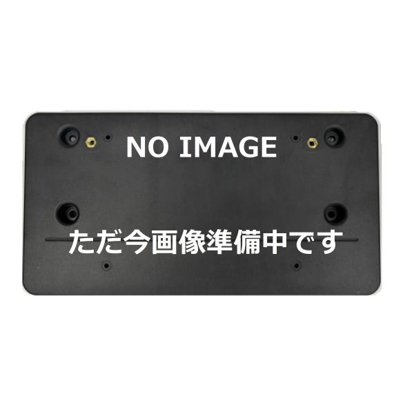 VW フロントライセンスベース 5G08072879B9 純正品