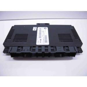 BMW ミニ 純正 フットウェルモジュール FRM R55 R56 R57 R58 R59 R60 R61 Footwell Module 3 61356827073 要コーディング
