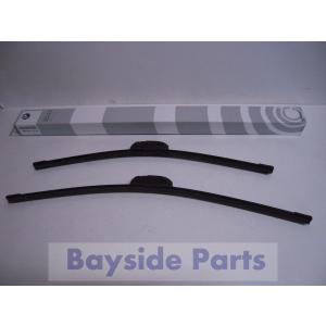 Mercedes-Benz ワイパーブレード RHD 1個 Mercedes-Benz（メルセデス・ベンツ） ベンツ 純正 ワイパーブレード