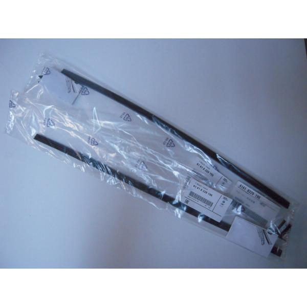 ミニ 純正 ワイパーラバー 替えゴム 475mm 2本SET R50 R52 R53 R55 R56...