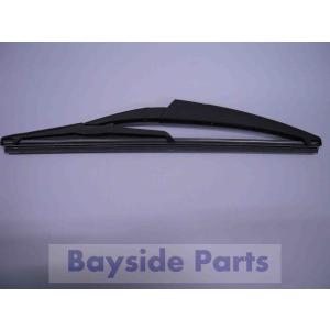 ポルシェ 純正　ワイパーブレード　左右セット　718ケイマン　718ボクスター PORSCHE（ポルシェ） 純正 ワイパーブレード フロント 左右セット 911