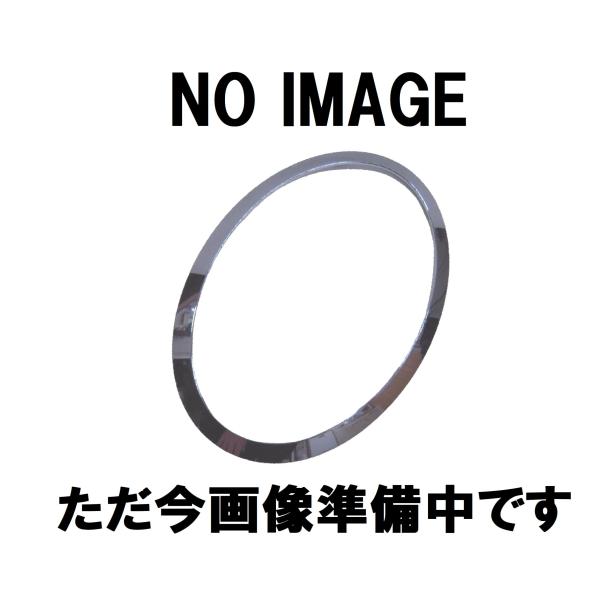 ミニ ヘッドランプリング 右 R50 R52 R53 63126917838 純正品