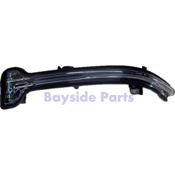 BMW ドアミラーウインカー 左側 2シリーズ G42 G87 3シリーズ G20 G21 G28 ...