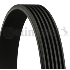 ジャガー ファンベルト XF XJ XK C2P12808 6PK2528 コンチネンタル製