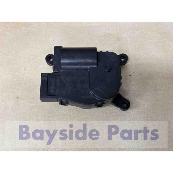 フィアット フラップモーター 77367521 純正品