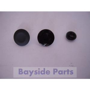 アウディ MMI ジョイスティックノブ リペアキット 8K0998068A