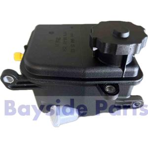 ベンツ パワステタンク Cクラス W204 Eクラス W212 C207 SLK R172 0004602983 純正｜Bay side parts