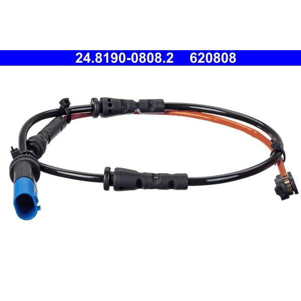 ATE ブレーキパッドセンサー フロント BMW 3シリーズ G20 G80 G28 G21 G81...