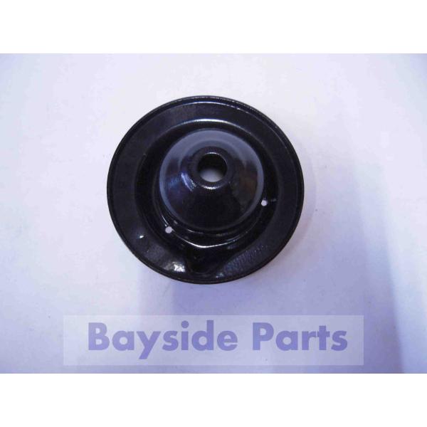 VW スプリング アッパーシート スプリングディスク アッパー ゴルフ2 ゴルフ3 コラード ヴェン...