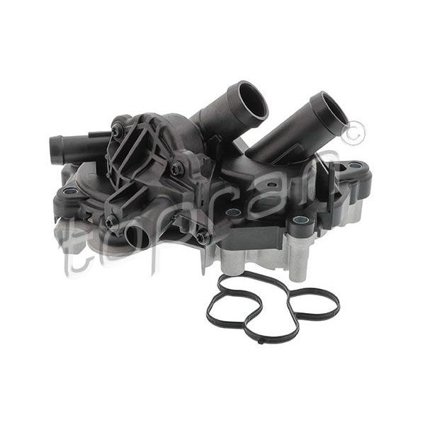 VW アウディ ウォーターポンプ ASSY ポロ アップ A3 04C121600P 優良品