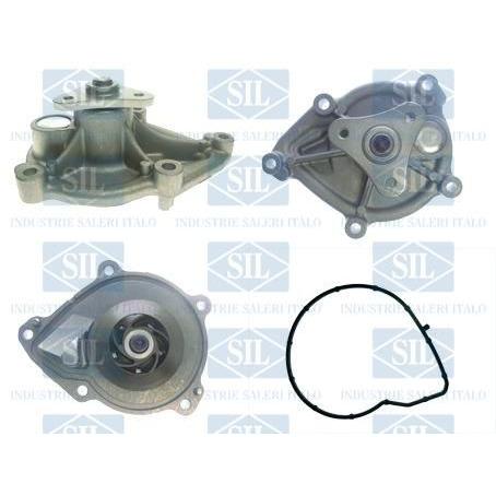 プジョー シトロエン ウォーターポンプ  2008 207 208 3008 308 5008 50...