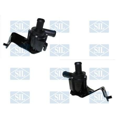 VW アウディ 補助ウォーターポンプ セカンドウォーターポンプ 5Q0121599AA 優良品