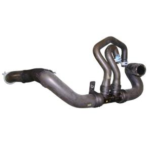 プジョー ウォーターホース ラジエーター アウトレットパイプ 135254 純正品
