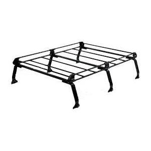 TUFREQ ダイハツ アトレーワゴン S320G S330G ルーフキャリア P  