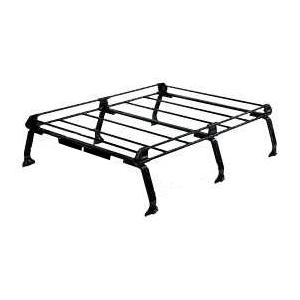 TUFREQ トヨタ ピクシスバン S700M S710M ルーフキャリア P+シリーズ 長さ：ロン...