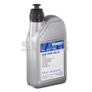 VW アウディ 乾式 7速 DSGオイル 1Lボトル G052512A2 G055512A2 優良品 SWAG FEBI｜Bay side parts