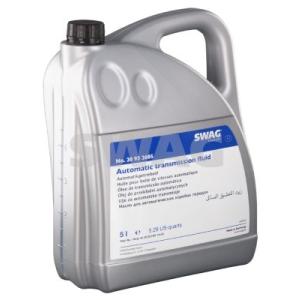 BMW ATFオイル オートマオイル 6速 GA6L45R 赤色 5Lボトル 83222167720...