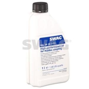 ボルボ ハイパフォーマンス ハルデックスオイル 1Lボトル 31367940 31367941 SW...