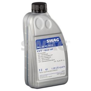 VW アウディ CVTオイル 1Lボトル G052516A2 G052180A2 SWAG製